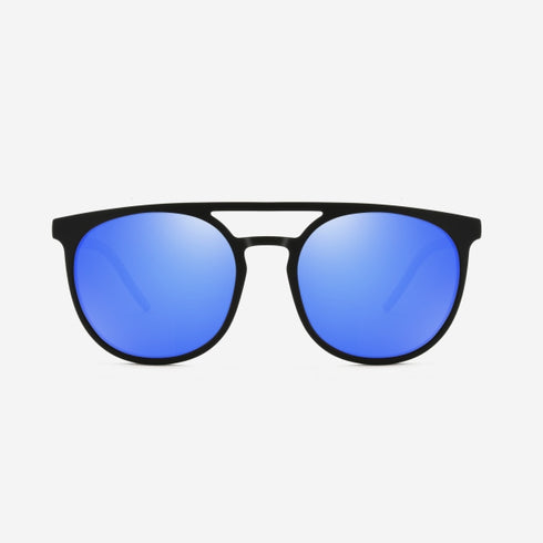 Navigator round TR-90 Men's Sunglasses FC05-11